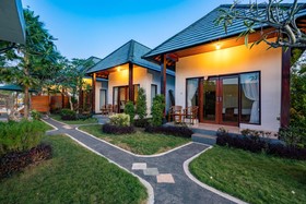 WK Gamat Creative Resort
