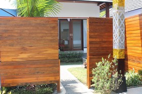 WK Gamat Creative Resort