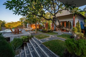 WK Gamat Creative Resort