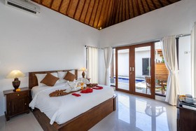 WK Gamat Creative Resort