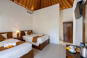 WK Gamat Creative Resort