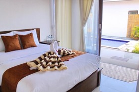 WK Gamat Creative Resort