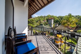 Absolute Scuba Bali Dive Resort