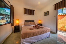 Absolute Scuba Bali Dive Resort