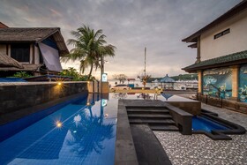 Absolute Scuba Bali Dive Resort