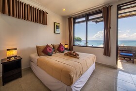 Absolute Scuba Bali Dive Resort