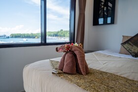 Absolute Scuba Bali Dive Resort