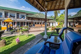 Absolute Scuba Bali Dive Resort