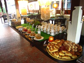 Absolute Scuba Bali Dive Resort