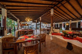 Absolute Scuba Bali Dive Resort