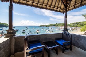 Absolute Scuba Bali Dive Resort