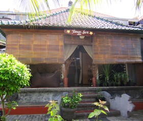 Absolute Scuba Bali Dive Resort