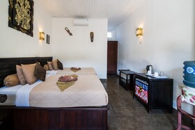 Absolute Scuba Bali Dive Resort