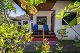 Absolute Scuba Bali Dive Resort