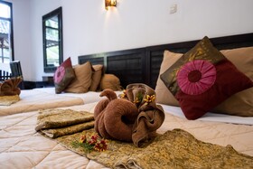 Absolute Scuba Bali Dive Resort