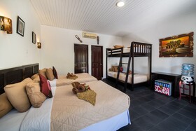 Absolute Scuba Bali Dive Resort