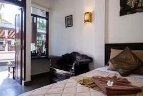 Absolute Scuba Bali Dive Resort