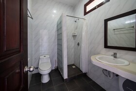 Absolute Scuba Bali Dive Resort