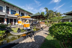 Absolute Scuba Bali Dive Resort