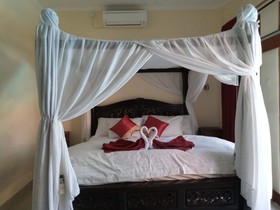 Bali 85 Beach Inn