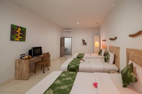 Beji Bay Resort