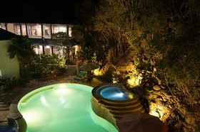Beji Bay Resort