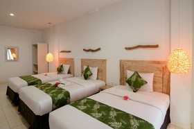 Beji Bay Resort