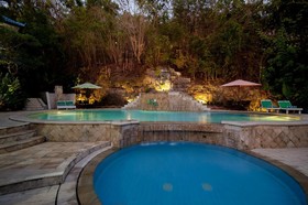 Beji Bay Resort