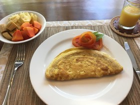 Casa Mimba Luxury Villa Bali