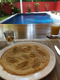 Casa Mimba Luxury Villa Bali