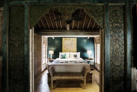 Casa Mimba Luxury Villa Bali