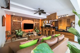 Casa Mimba Luxury Villa Bali