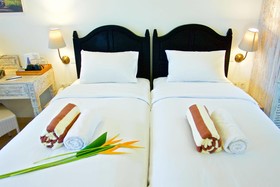 Ok Divers Resort And Spa