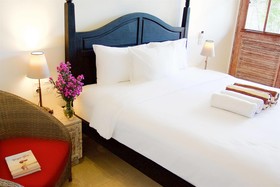 Ok Divers Resort And Spa