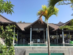 Ok Divers Resort And Spa