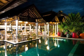 Ok Divers Resort And Spa