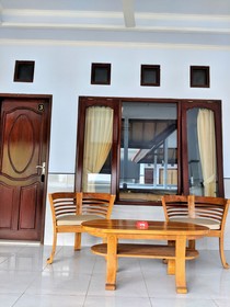 Serangan Inn Mimba