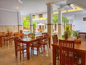 Serangan Inn Mimba