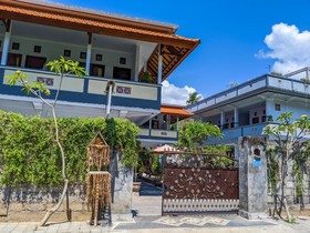 Serangan Inn Mimba