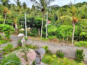 Serangan Inn Mimba