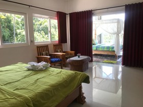 Villa Suari I
