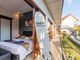 Bombora Surf Camp