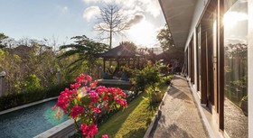 Bombora Surf Camp