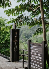 Buahan, A Banyan Tree Escape