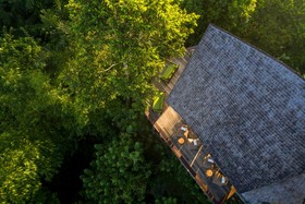 Buahan, A Banyan Tree Escape