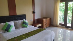Giri Kusuma Hotel Payangan