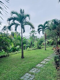 Giri Kusuma Hotel Payangan