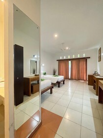 Giri Kusuma Hotel Payangan
