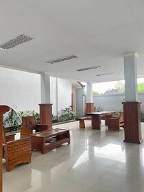 Giri Kusuma Hotel Payangan