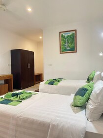 Giri Kusuma Hotel Payangan